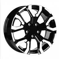 SONİC 1099/2 6.5X16 5X114.3 ET35 66.1 BD 1